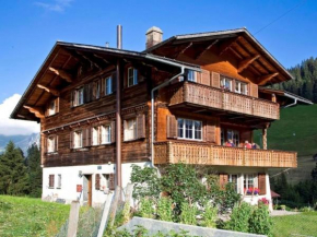 Apartment Gilbachhöckli 2 by Interhome